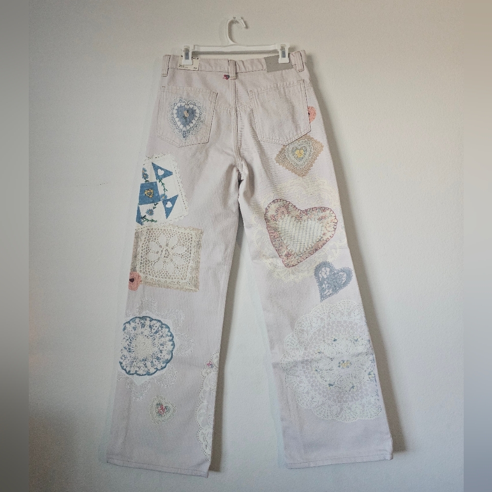 Free People Jeans - Picture 6 of 13